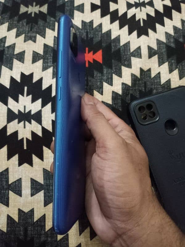 redmi 9 c 4 64 bikul fresh hai 7