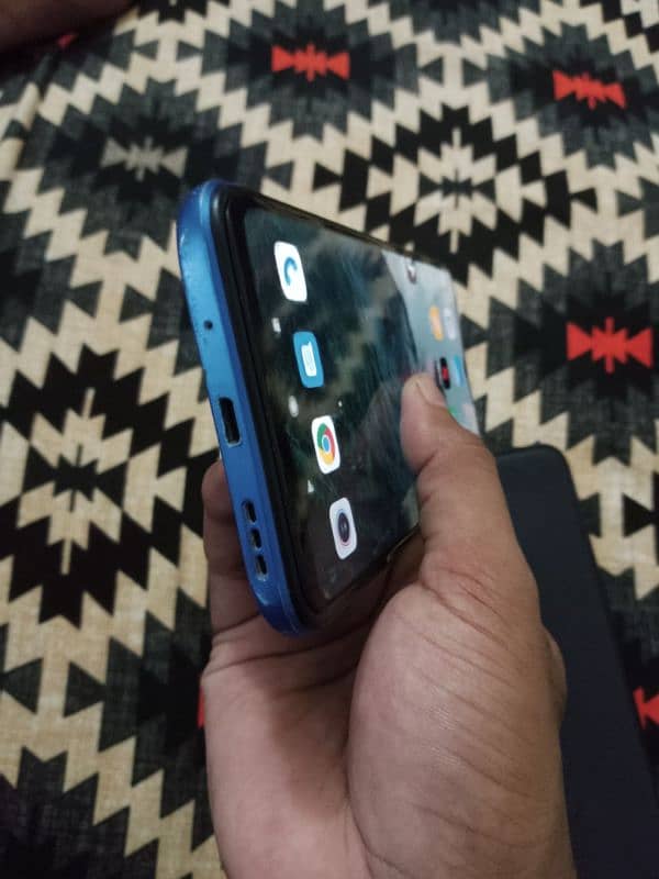 redmi 9 c 4 64 bikul fresh hai 9