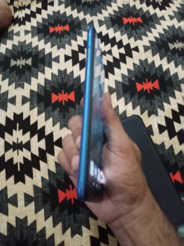 redmi 9 c 4 64 bikul fresh hai 11