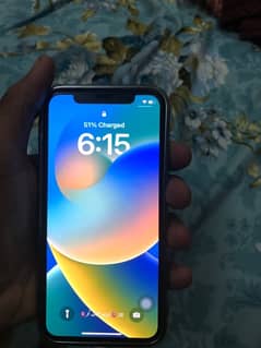 IPHONE X NON PTA CONVERT 11 Pro