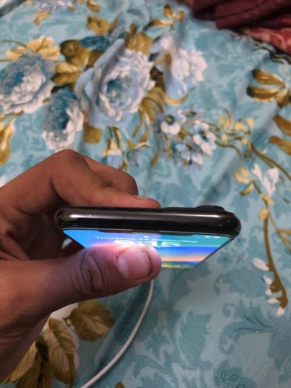 IPHONE X NON PTA CONVERT 11 Pro 1