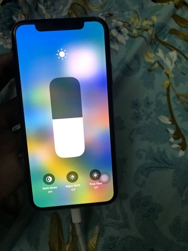 IPHONE X NON PTA CONVERT 11 Pro 6