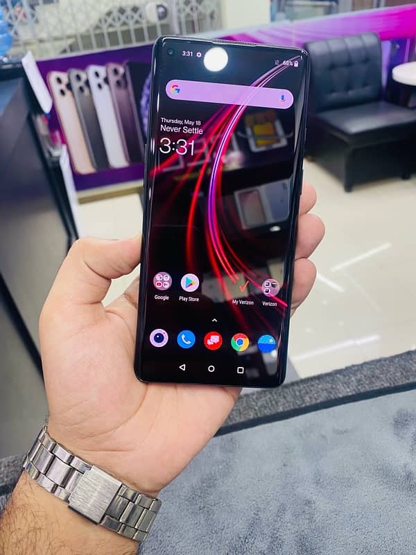 OnePlus 8 3