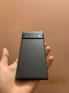 Google Pixel 6 Pro Factory Unlocked OME Unlocked Non PTA