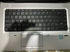 HP PRO BOOK  TUcH 640 CORE I7 6th Generation 03074543287 Watsap