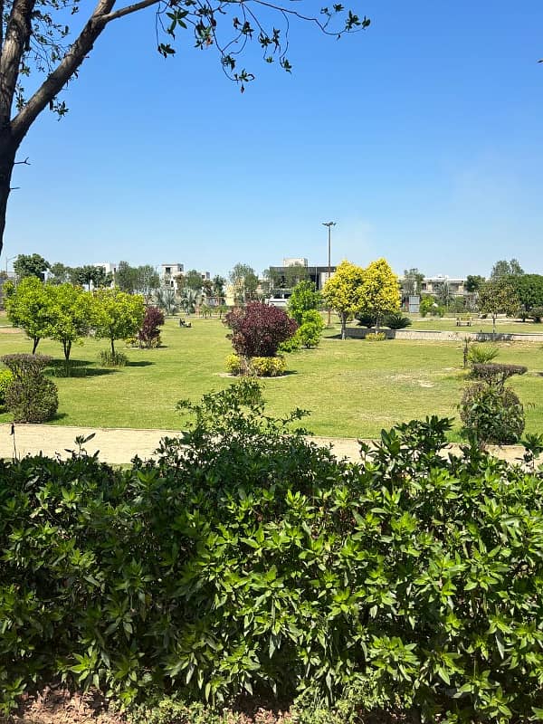 Future Investment 5-Marla Residential On Ground Possession Plot Available For Sale In New Lahore City Near To Bahria Town Lahore 1