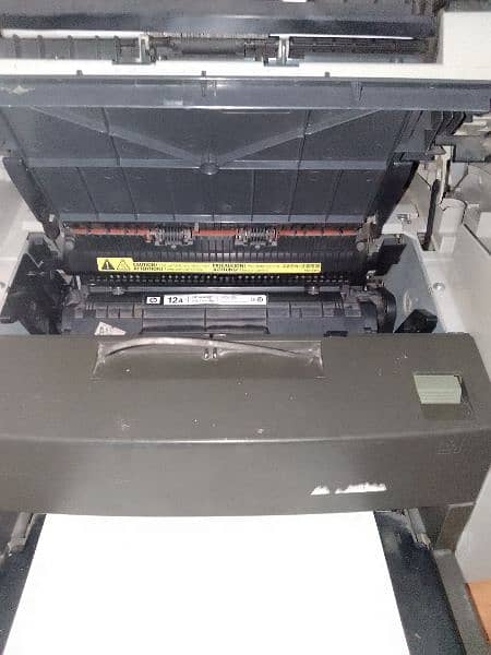 Hp laserjet 3015 2