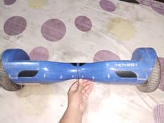 hoverboard