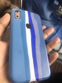 Iphone x non pta