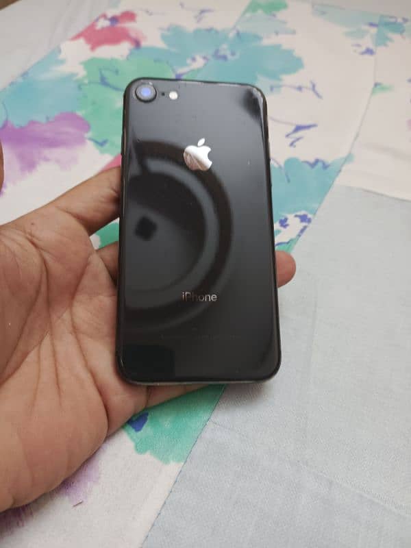 iphone 8 256 non pta 1