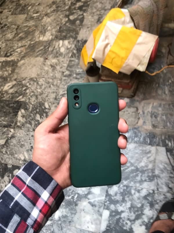 Samsung Galaxy A10s 6