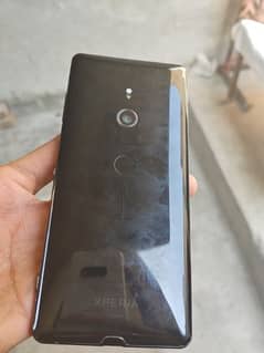 Sony Xperia xz3 non Pta Pta Tax RS. 1800 10/9 60fps Smooth Pubg Graphic