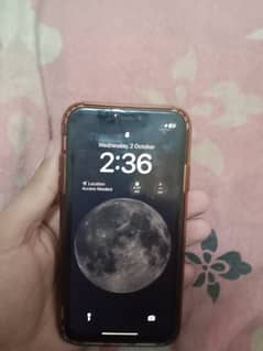 iPhone xr non pta 64gb urgent sale 0