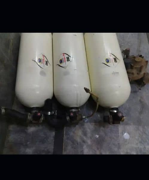 SANTRO CLUB CNG CYLINDERS GENUINE 0