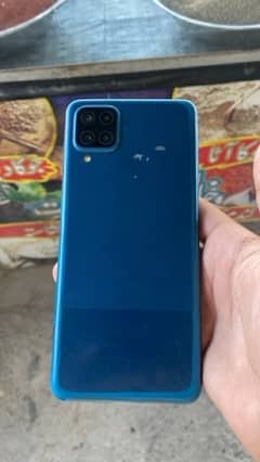 Samsung A12