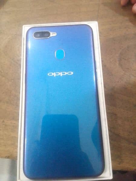 oppo A5s 1