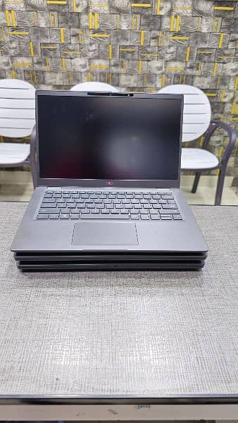 Dell latitude 7310 Core i5 10th generation Bezell less 11