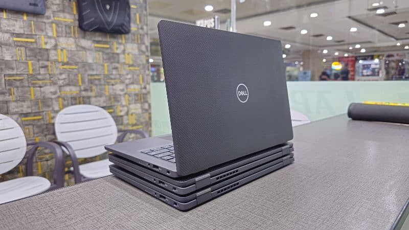 Dell latitude 7310 Core i5 10th generation Bezell less 19