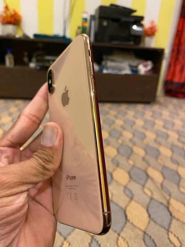 iPhone xs PTA Approved 3