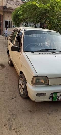 Suzuki Mehran For Sale