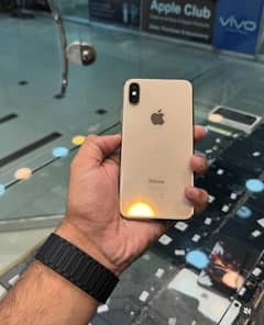 iphone xs pta done