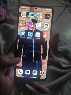 redmi note 12 for sale condition 10 by 10 8/256