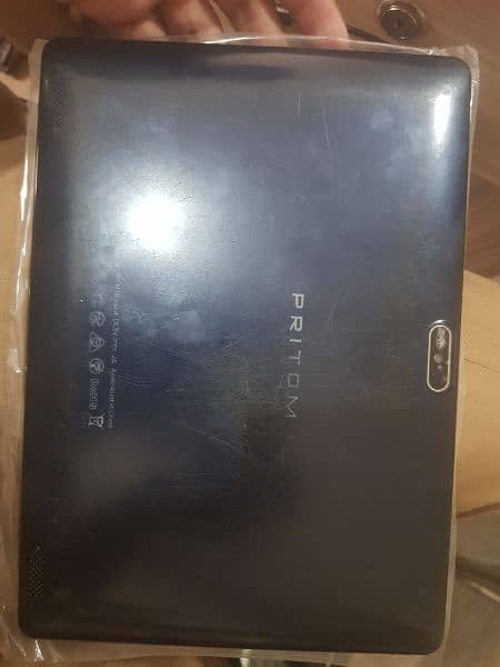 10 inch tablet vip condition for sale 1