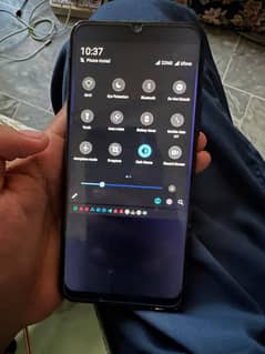 vivo y 20