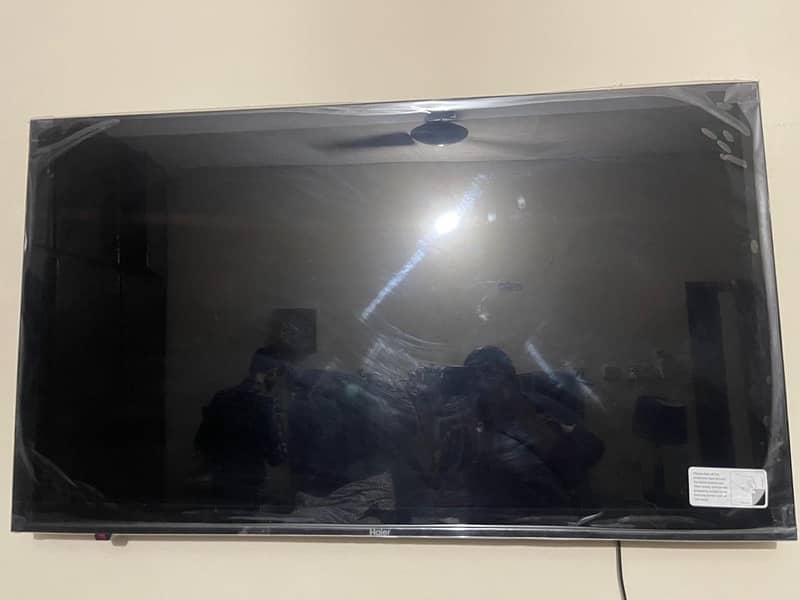 haier 50 inch 4kultrahd 5