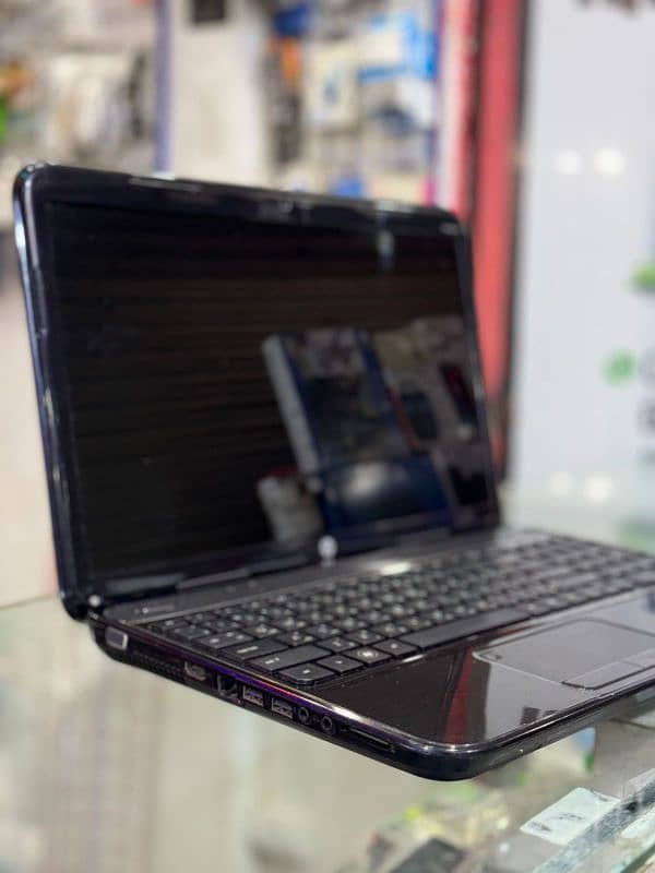 HP pavilion g6 i3 2nd 5