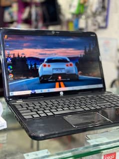 HP pavilion g6 i3 2nd 0