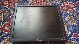 Dell lcd