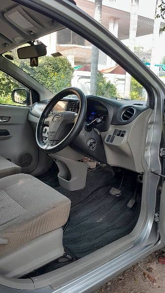 Daihatsu Mira 2015 16