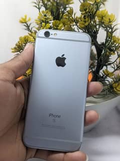 IPHONE 6S 64 GB