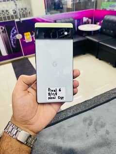 Google Pixel 6 0