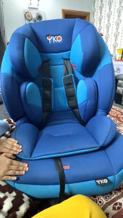 Graco Car seat