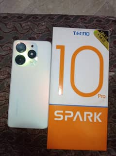 Tecno Spark 10 Pro