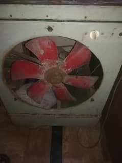 air cooler