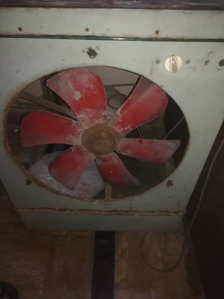 air cooler 0