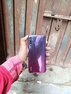 tecno camon 12 air