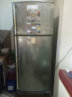 Dawlance 91996 H-Zone Refrigerator