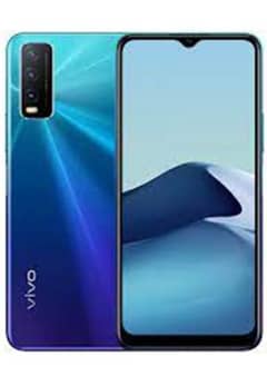 vivo y20 4gb 64 gb condition 8/10