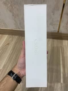 Iwatch Series 5 GSM 44MM