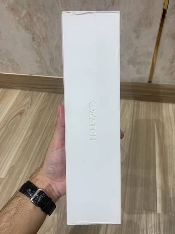 Iwatch Series 5 GSM 44MM 0