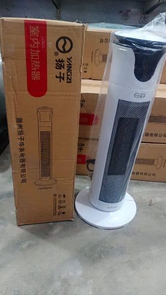 Electronic Heater unlimited stock 0