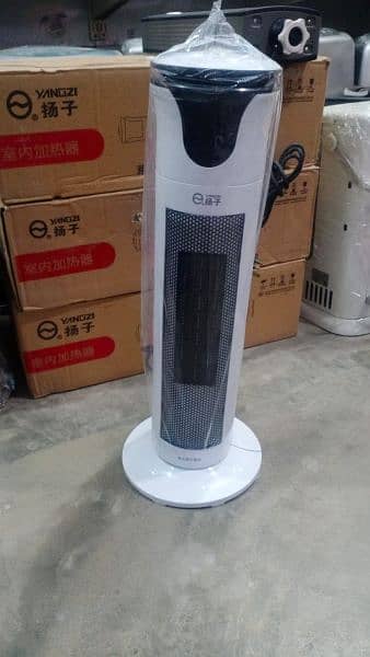 Electronic Heater unlimited stock 1