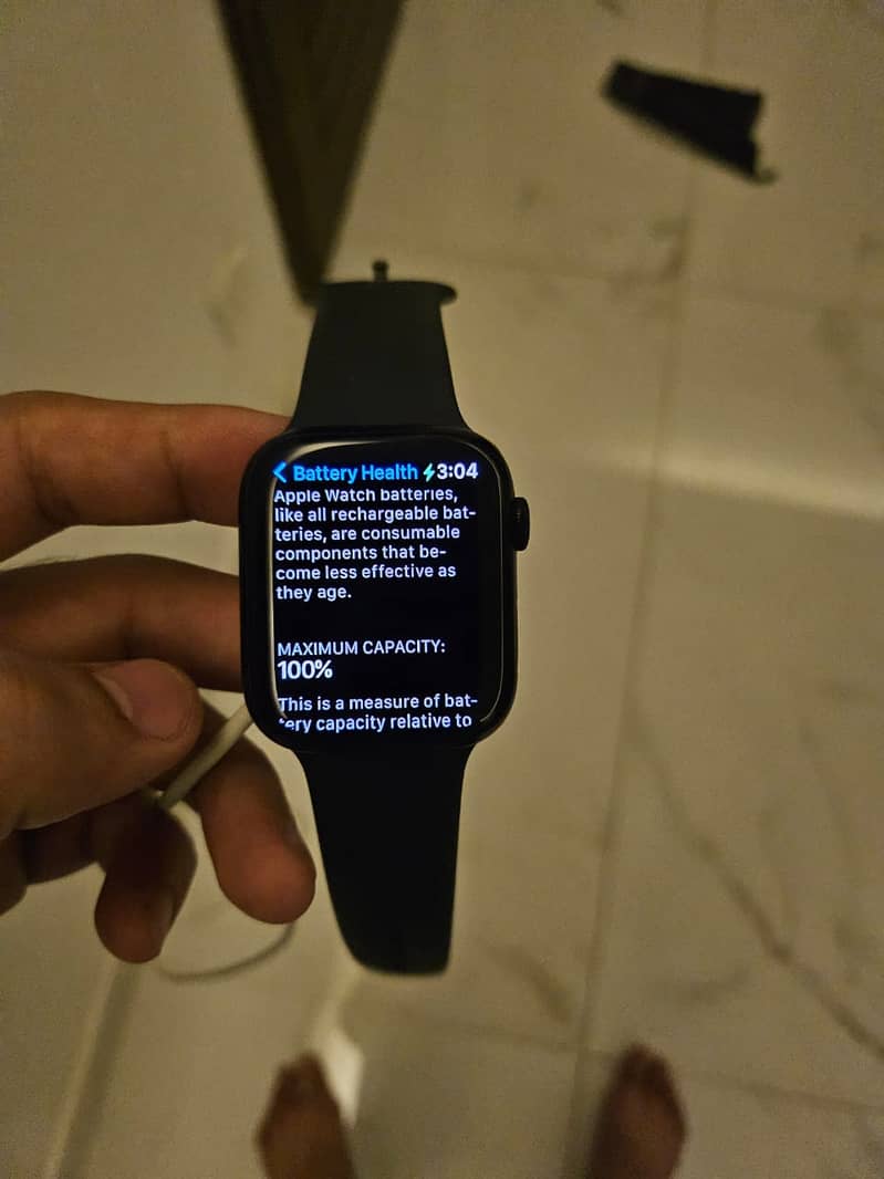 Apple Watch 7 series for sale 2