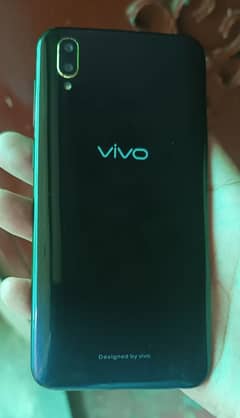 Vivo Y97 Dual Sim 8+256 GB ( No Olx Chat Only Call)