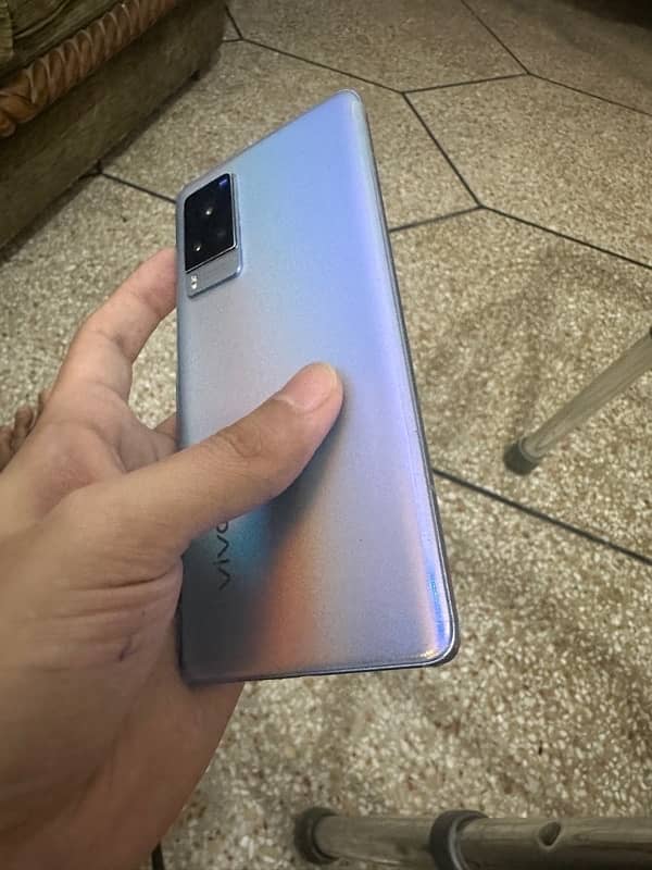 Vivo X60 Pro (best condition) 7