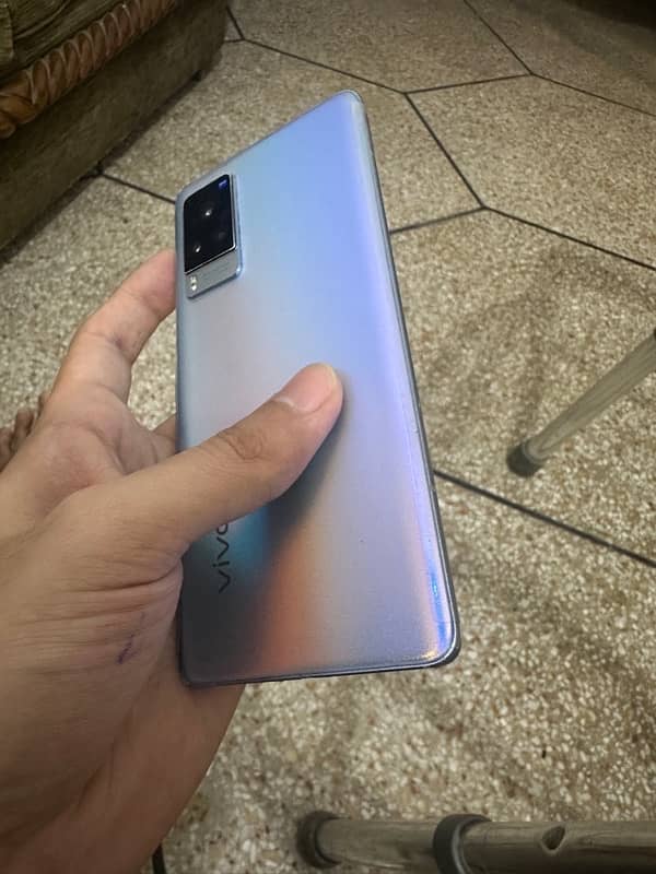 Vivo X60 Pro (best condition) 8